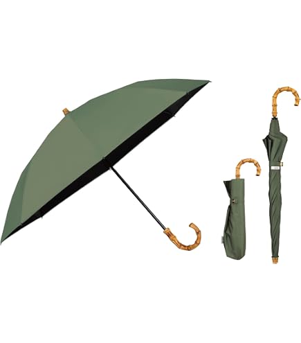 Amazon.co.jp: 【ノーブランド品】 サンバリア100 長傘Sサイズ 完売